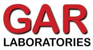 GAR Labs logo